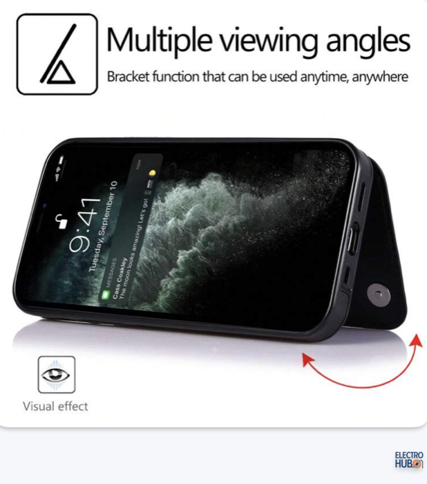 Disponible pour :  Samsung (Galaxy S24)