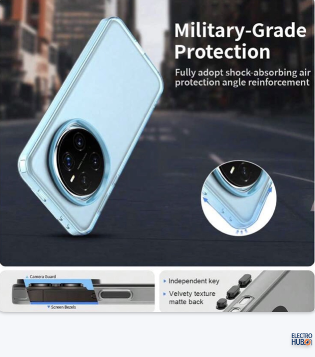 Disponible pour : Redmi A3