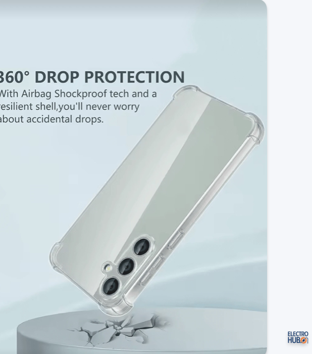 Disponible pour : Samsung Galaxy M35