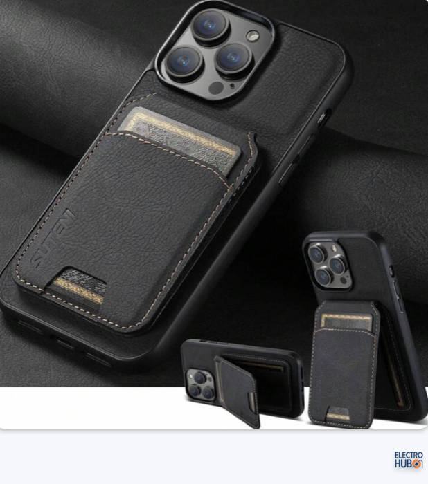 Disponible pour : iPhone (17 Pro Max; 14 Pro & XR)