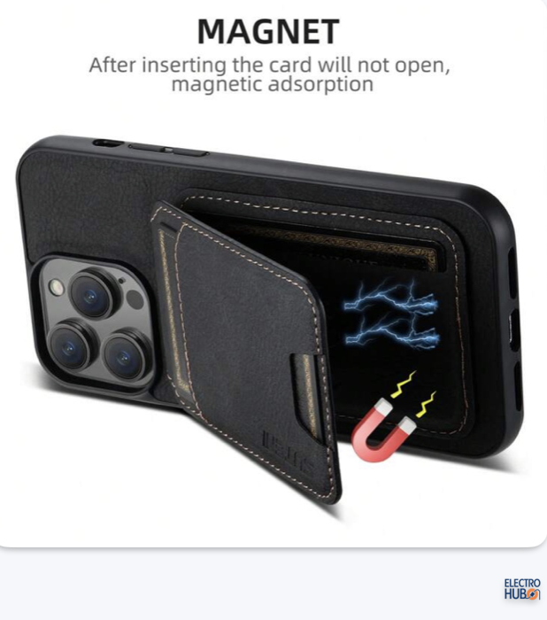 Disponible pour : iPhone (17 Pro Max; 14 Pro & XR)