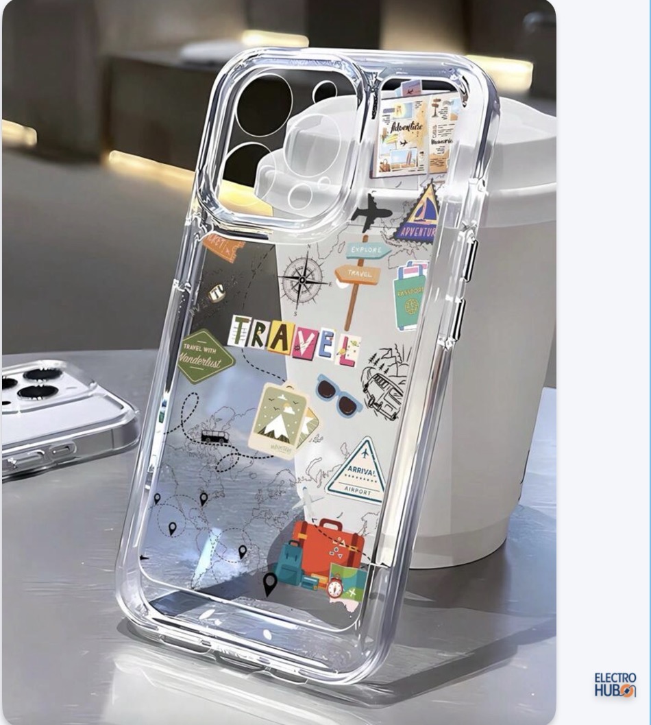 Disponible pour: iPhone 16 Pro Max 