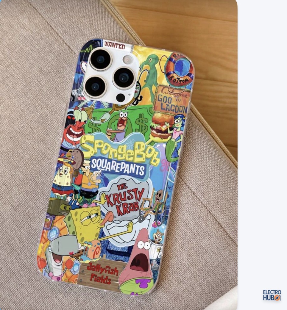 Disponible pour :  iPhone 16 Pro Max