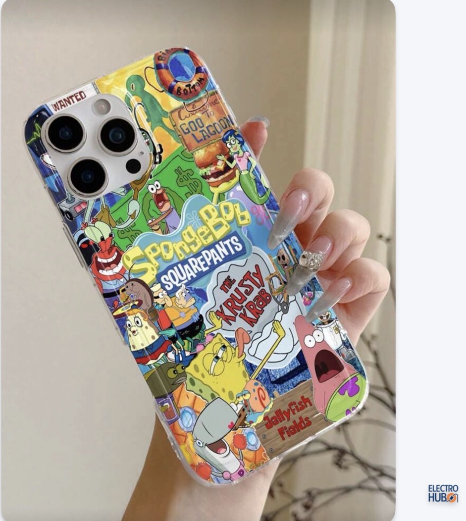 Disponible pour :  iPhone 16 Pro Max