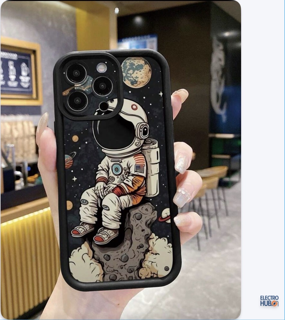 Disponible pour :  iPhone 16 Pro Max 