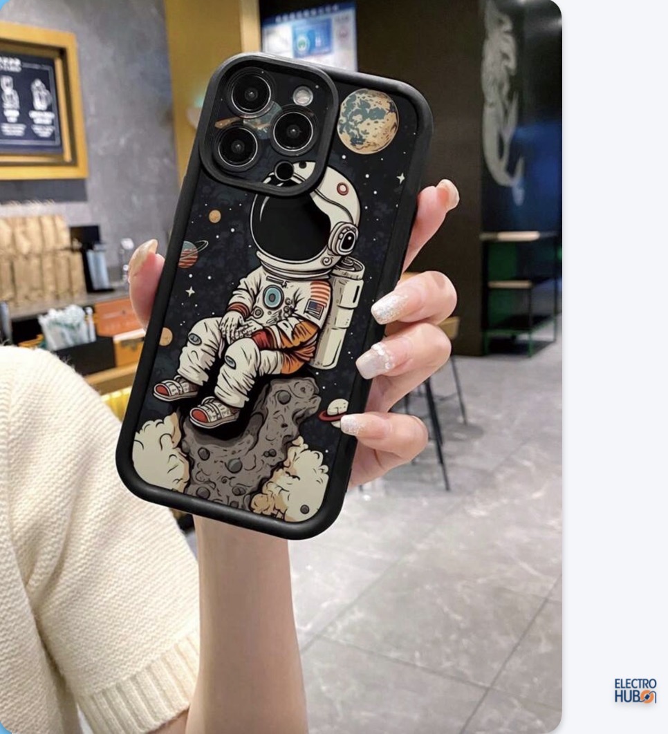 Disponible pour :  iPhone 16 Pro Max 