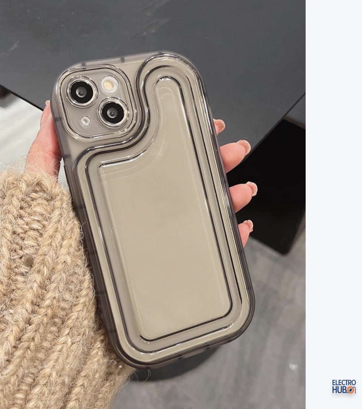 Disponible pour : IPhone 16 Pro Max