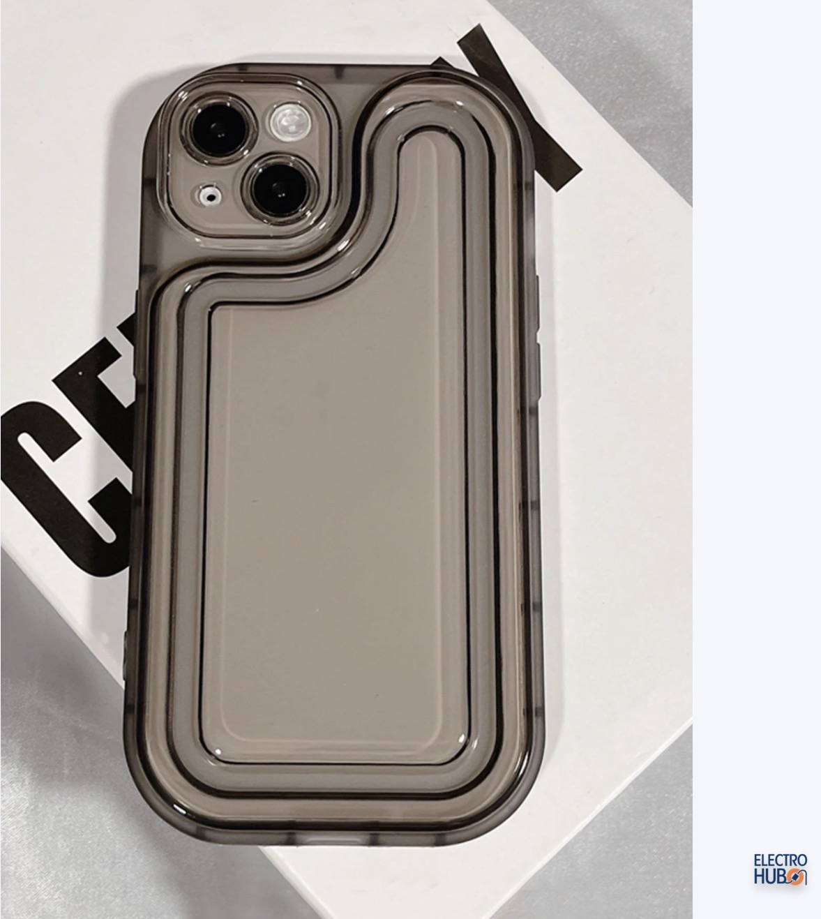 Disponible pour : IPhone 16 Pro Max