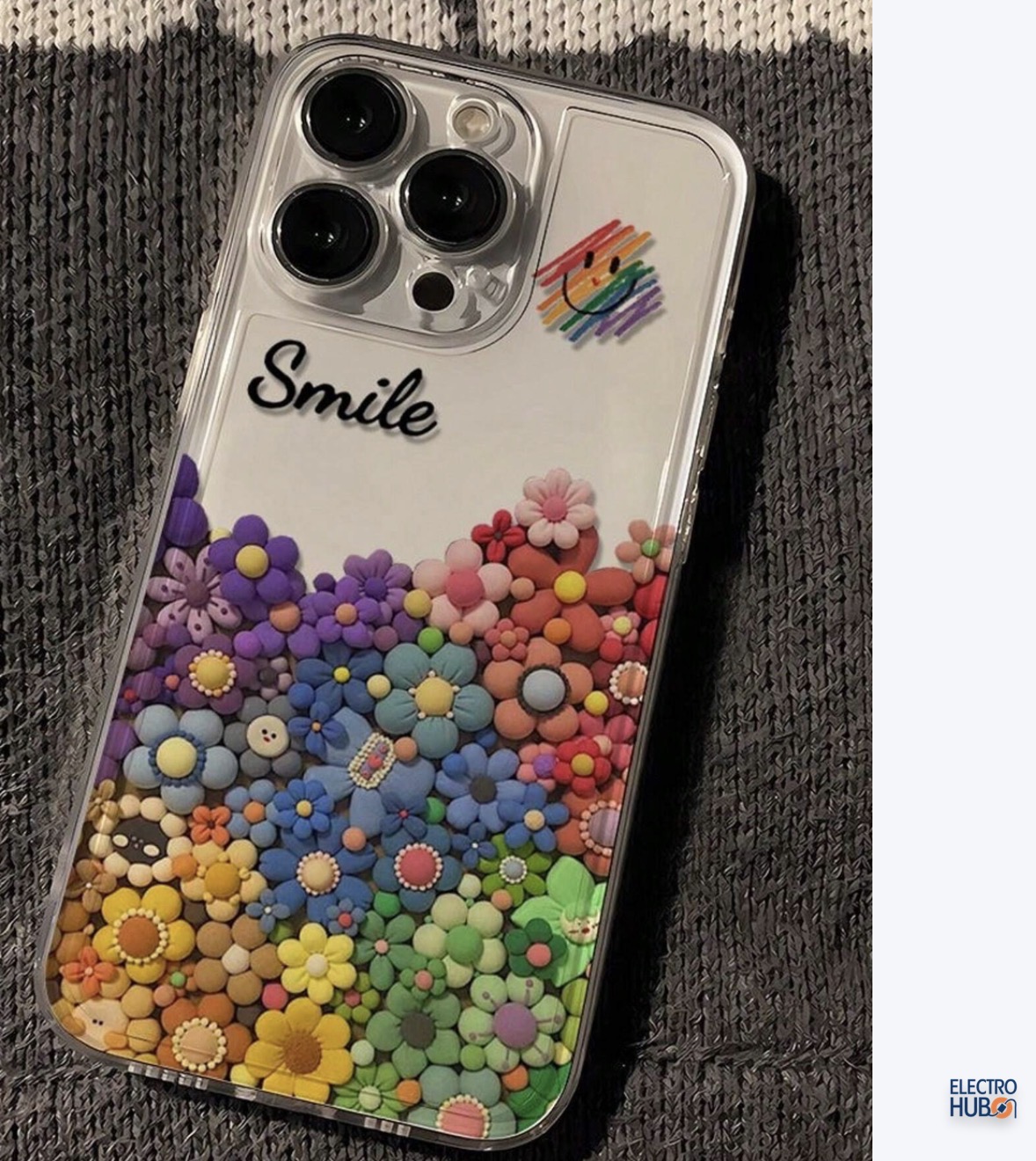 Disponible pour : IPhone 16 Pro Max