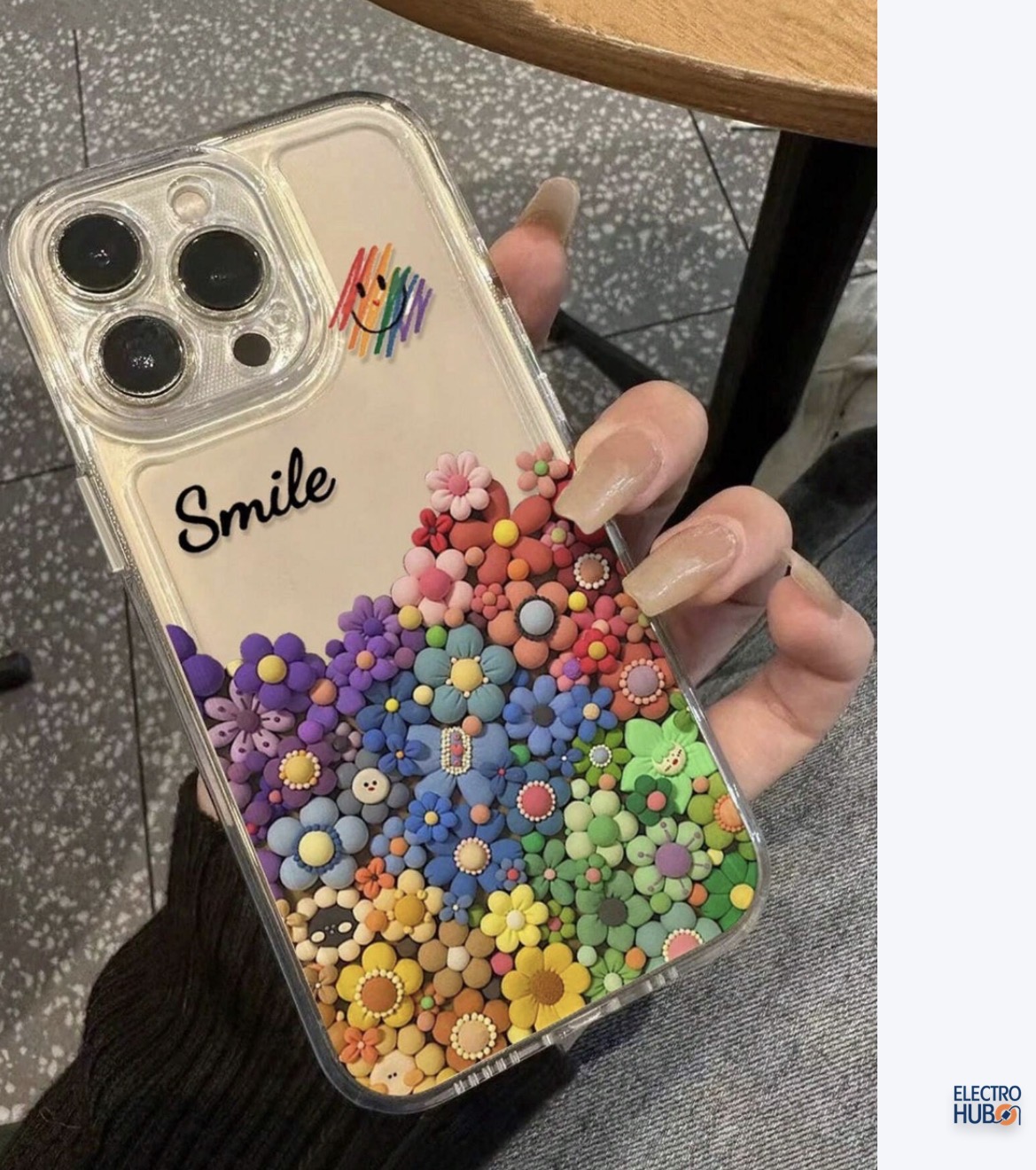 Disponible pour : IPhone 16 Pro Max